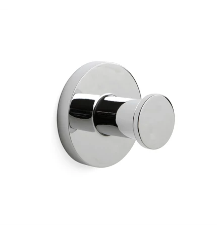 VJEŠALICA ZIDNA 6x4,5x6cm INOX, MARTINS, TATAY