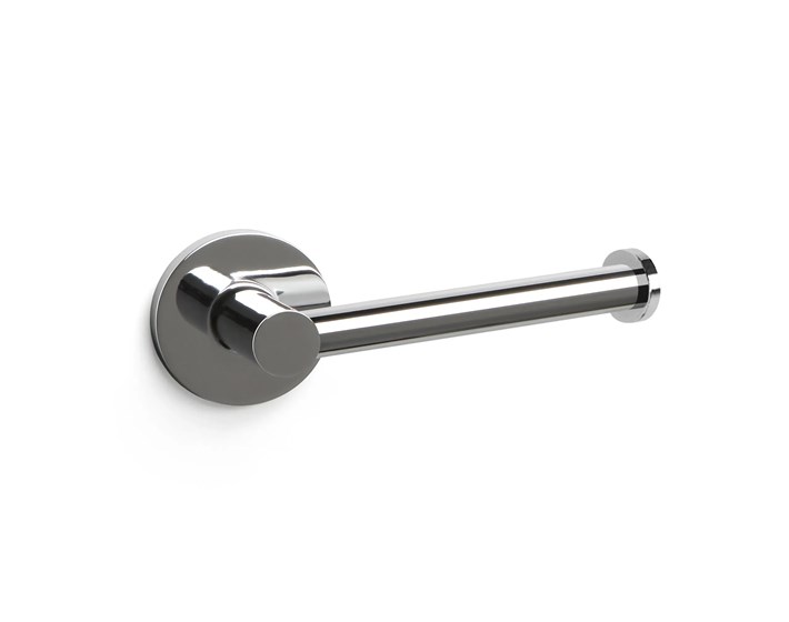DRŽAČ TOALETNOG PAPIRA ZIDNI 6x6,5x16cm INOX, MARTINS, TATAY