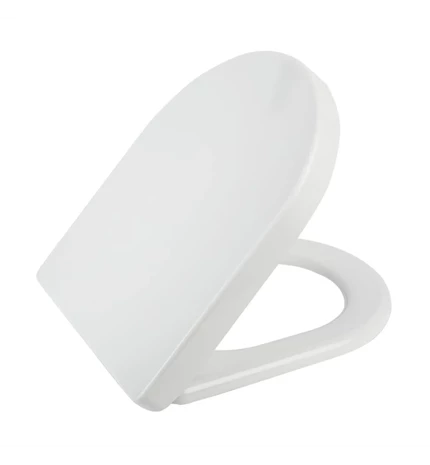DASKA ZA WC ŠKOLJKU GEPARD SANITARY 41,8x35,6 cm, 2,5 kg, DUROPLAST, OKOV C9, BF