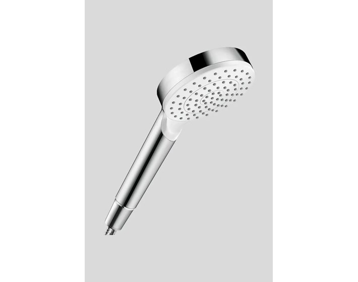 SLUŠALICA ZA TUŠ HANSGROHE CROMETTA 100 ECOSMART, 1JET