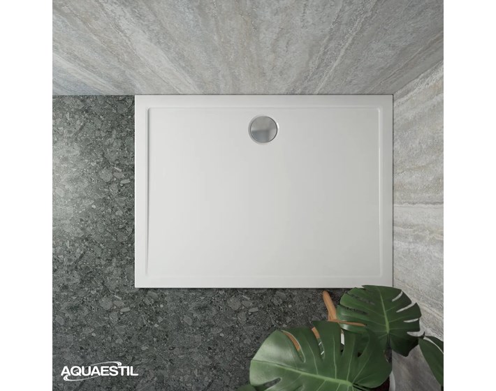 KADA TUŠ 120x90/O SIFON fi 90 TESO