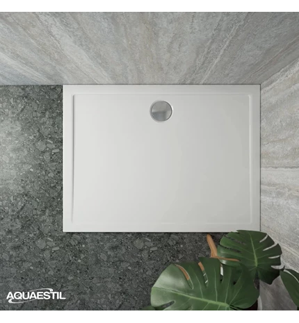 KADA TUŠ 120x90/O SIFON fi 90 TESO