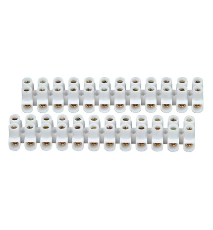STEZALJKA REDNA 12x10mm2 GTL