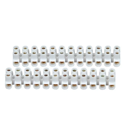 STEZALJKA REDNA 12x10mm2 GTL