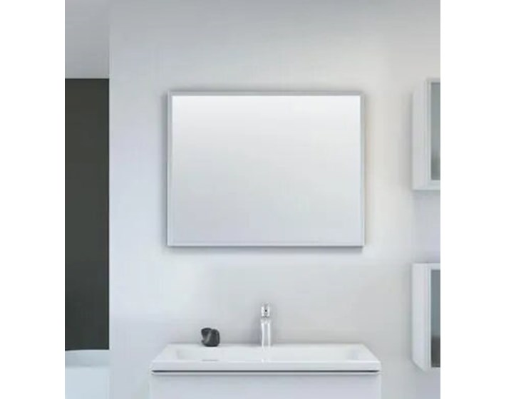 OGLEDALO S AL OKVIROM LxDxH 40x3x63cm