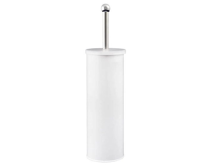 ČETKA ZA WC ŠKOLJKU BIJELA