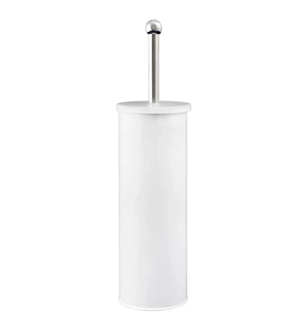 ČETKA ZA WC ŠKOLJKU BIJELA