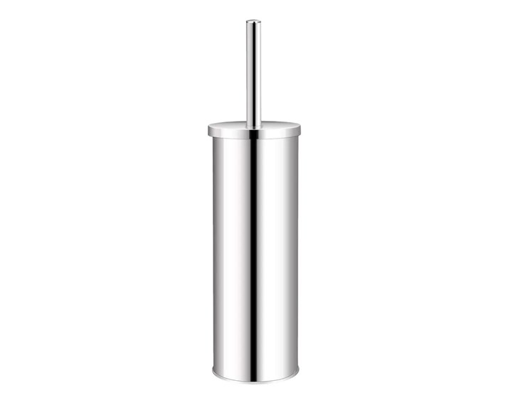 ČETKA ZA WC ŠKOLJKU INOX