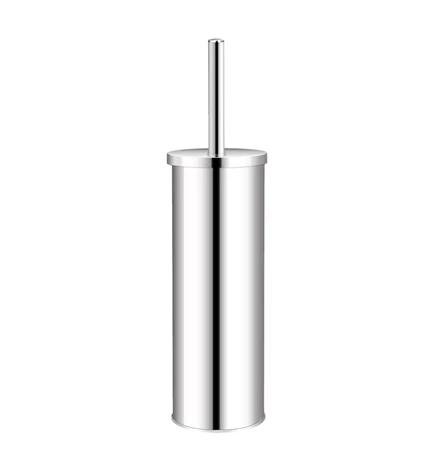 ČETKA ZA WC ŠKOLJKU INOX