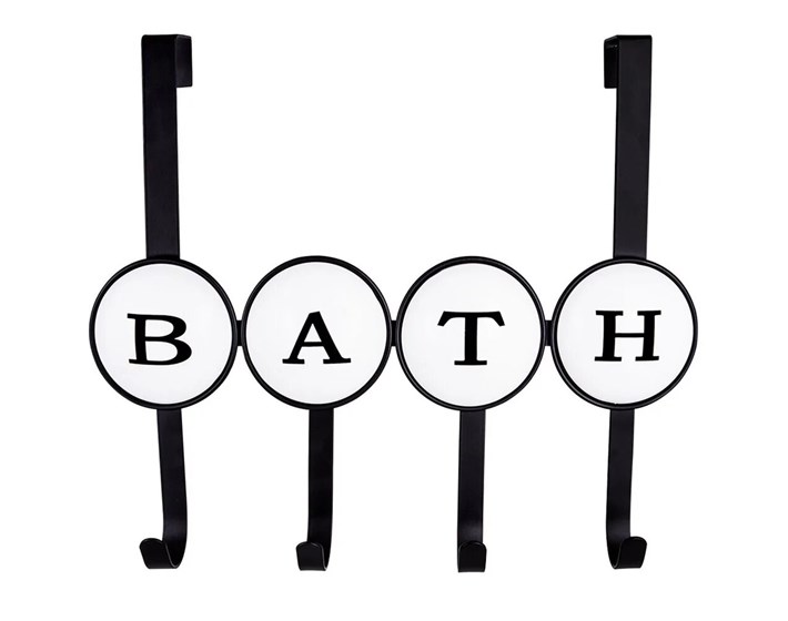 VJEŠALICA ZA VRATA BATH