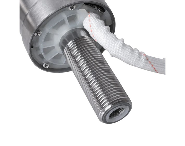 SLAVINA ZA SUDOPER STOJEĆA S UGRAĐENIM GRIJAČEM IWH850,60 °C,IPX44,INOX