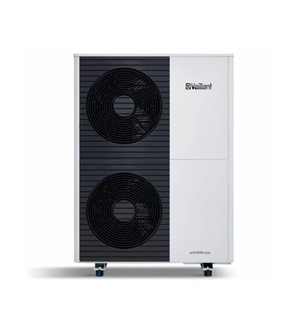 DIZALICA TOPLINE ZRAK/VODA aroTHERM pure VWL 105/7.2 AS S3 230V VAILLANT 0010031