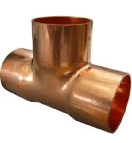 T-KOMAD Cu fi 35-28-35 ART5130