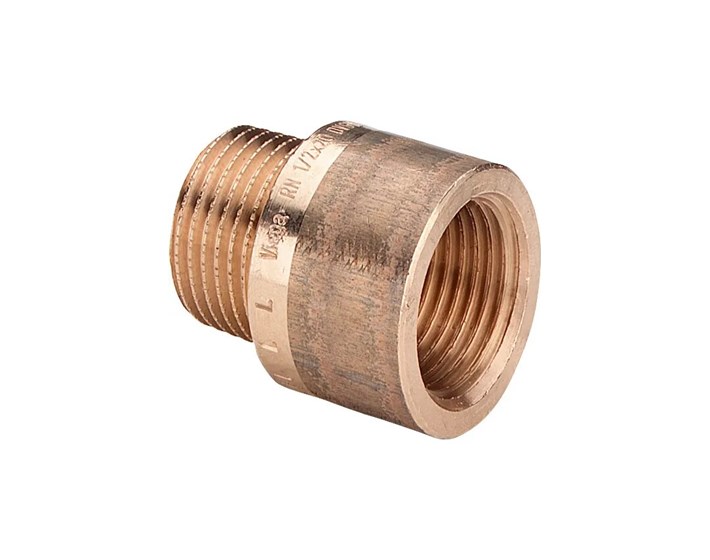 PRODULJENJE BRONČANO 1/2"x12,5mm VIEGA