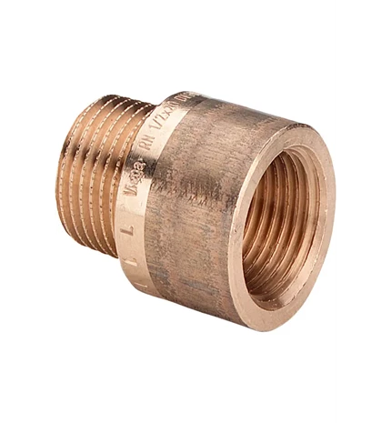 PRODULJENJE BRONČANO 1/2"x12,5mm VIEGA