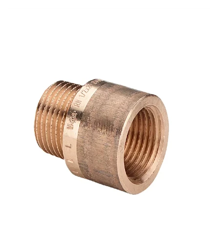 PRODULJENJE BRONČANO 1/2"x65mm VIEGA