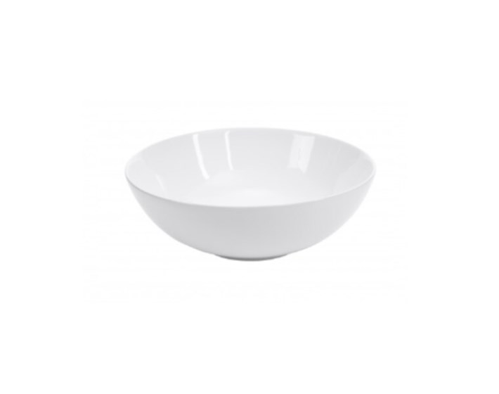 UMIVAONIK NADGRADNI BIJELI fi 415x155mm OKRUGLI MINOTTI