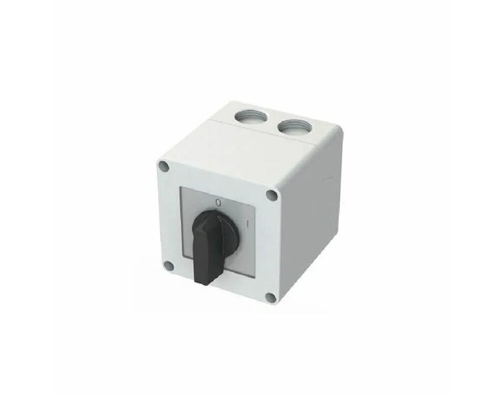 SKLOPKA GREBENASTA GN 63-10 P