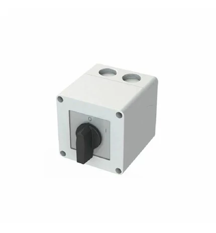 SKLOPKA GREBENASTA GN 63-10 P