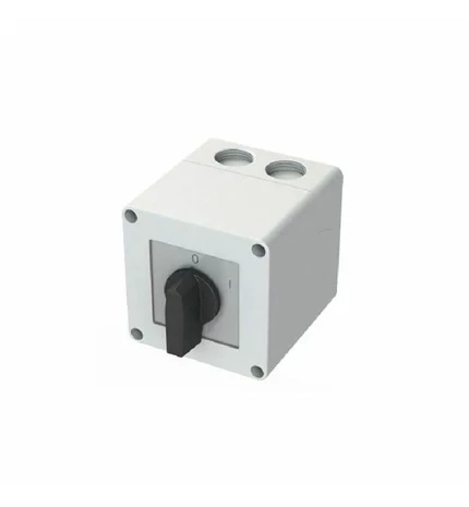 SKLOPKA GREBENASTA GN 63-10 P