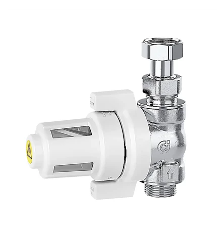 FILTER MAG. I HVA. NEČ.3/4" RAVNI CALEFFI 545910