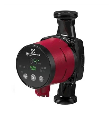 PUMPA CIRKULACIONA ALPHA 2 25-80 L=180 230V 6H