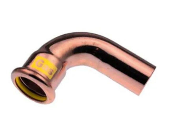 KOLJENO PRESS Cu fi 28 M/Ž PLIN