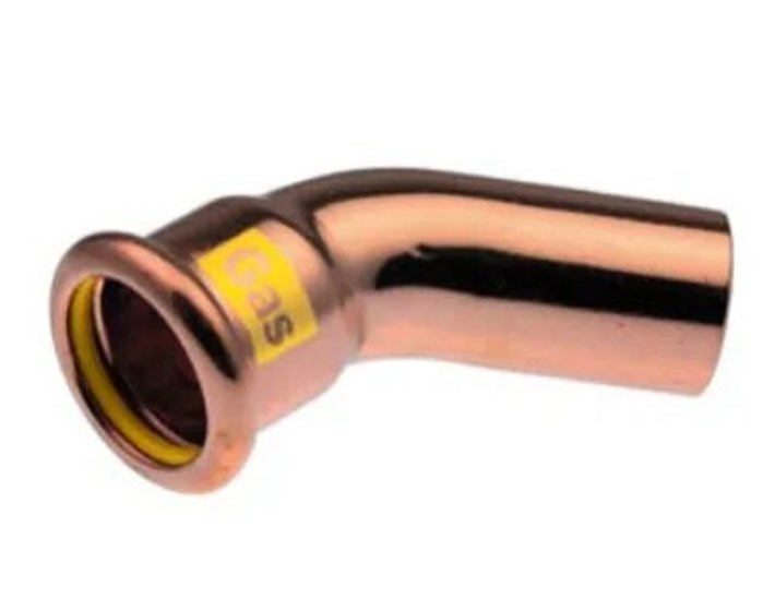 KOLJENO PRESS Cu fi 28-45* M/Ž PLIN