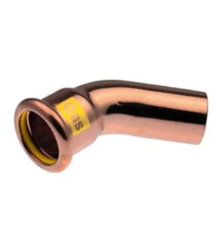 KOLJENO PRESS Cu fi 28-45* M/Ž PLIN