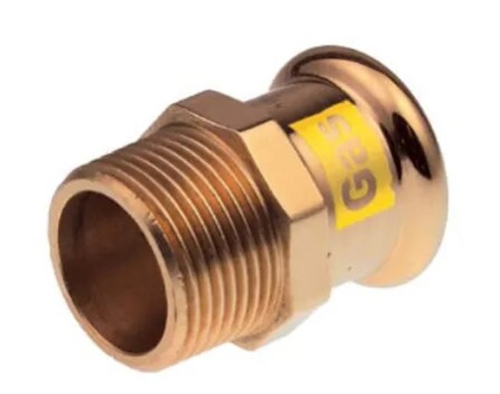 PRELAZ PRESS Cu fi 1"-28 M/Ž PLIN