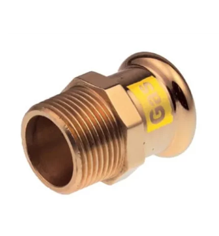 PRELAZ PRESS Cu fi 1"-28 M/Ž PLIN