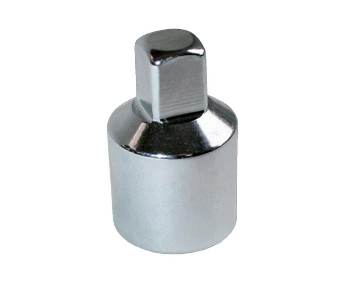 ADAPTER 1/4" NA 3/8" SB DIN3123 RAXX