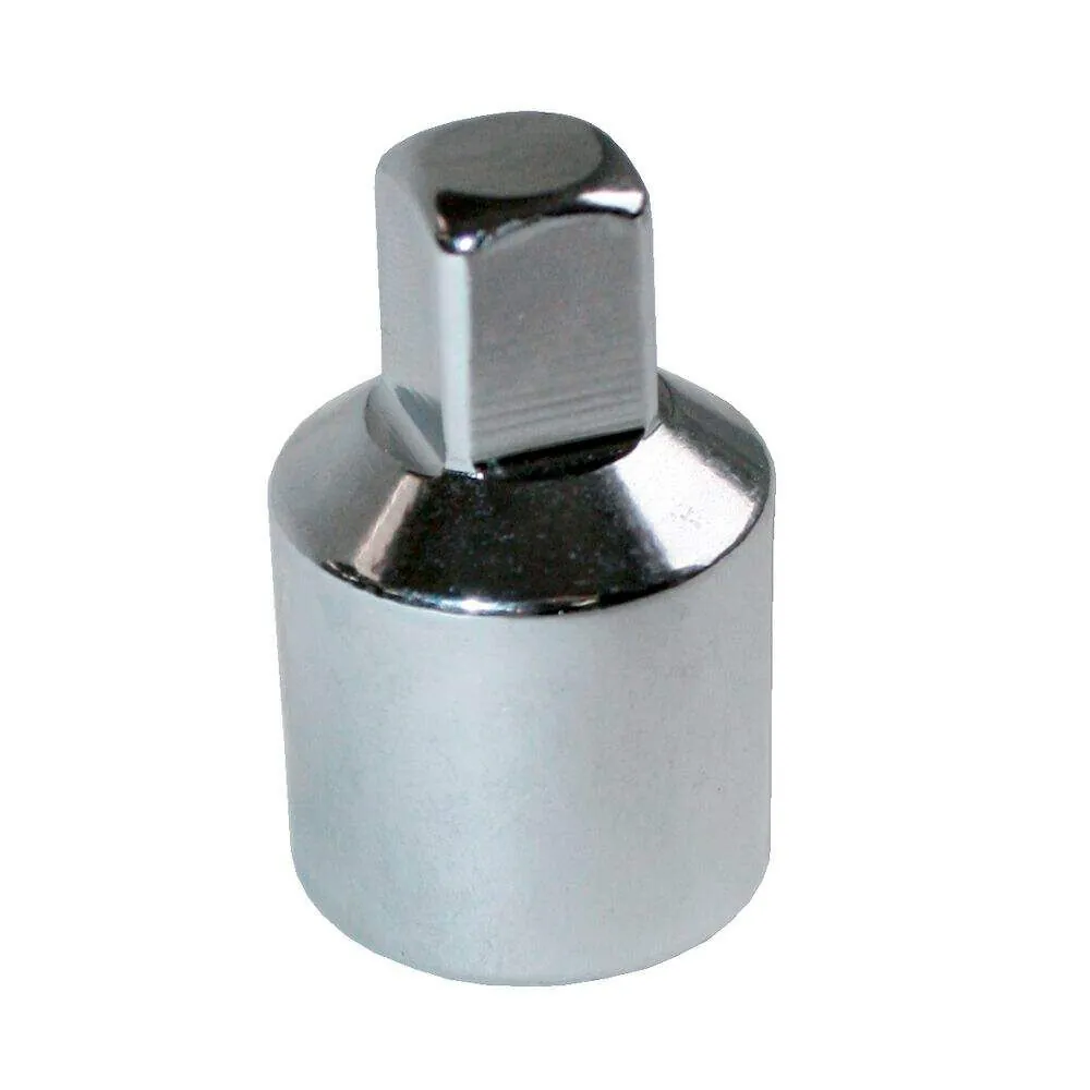 ADAPTER 1/4" NA 3/8" SB DIN3123 RAXX
