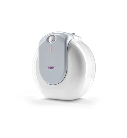BOJLER TESY GCU 1015 L52 RC 10 lit. PODPULINI 1500 W VISOKOTLAČNI 304141