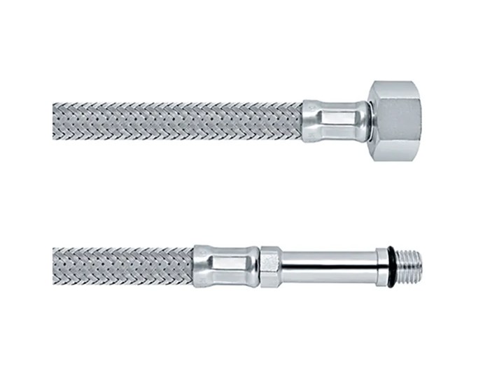 CIJEV ZA USADNE MJEŠALICE 3/8"-M10 45cm DULJE