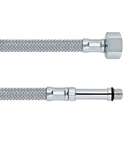 CIJEV ZA USADNE MJEŠALICE 3/8"-M10 45cm DULJE