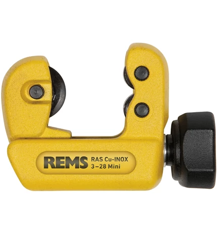 REZAČ ZA CIJEVI CU-INOX 3-28 REMS 113240