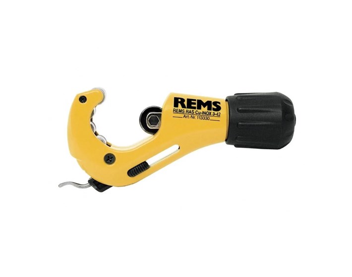 REZAČ ZA CIJEVI CU-INOX 3-42 REMS 113330