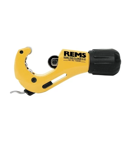 REZAČ ZA CIJEVI CU-INOX 3-42 REMS 113330