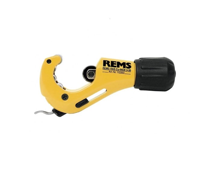 REZAČ ZA CIJEVI CU-INOX 3-35 REMS 113350