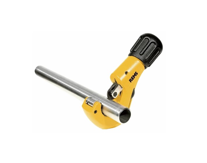 REZAČ ZA CIJEVI CU-INOX 3-35 REMS 113350