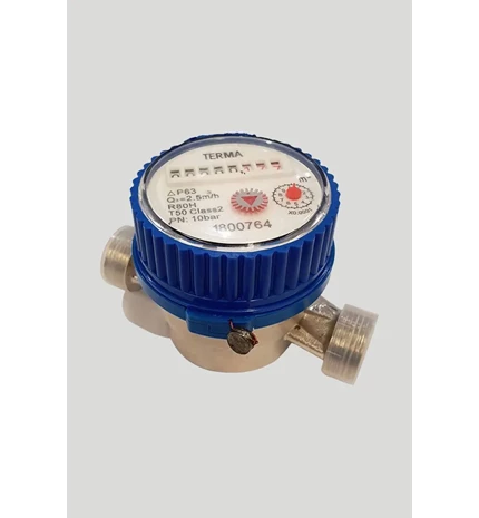 VODOMJER THERMA Ms 3/4" SA HOLENDERIMA ZA HLADNU VODU