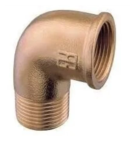 KOLJENO Ms 5/4" v/n 