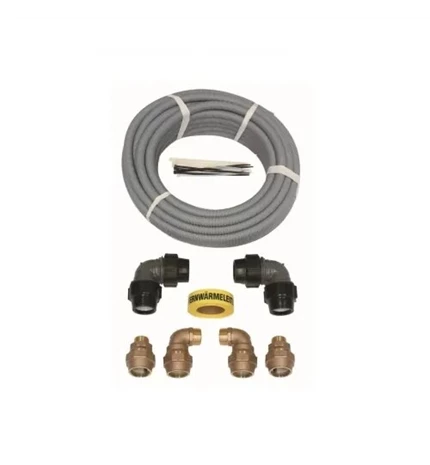 SET PRIKLJUČNI ZA PODŽBUKNU INSTALACIJU HID.MODULA uniTOWER VAILLANT 0020250222