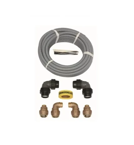 SET PRIKLJUČNI ZA PODŽBUKNU INSTALACIJU HID.MODULA uniTOWER VAILLANT 0020250222