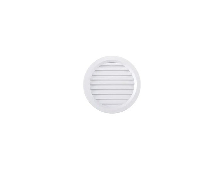 ODZRAČNIK PVC fi 110 mm SA MREŽICOM BIJELI