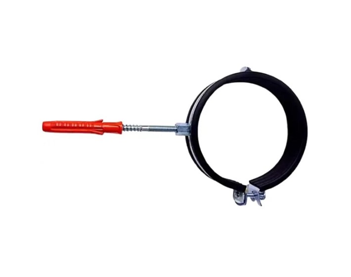 OBUJMICA ZGLOBNA GUMA 5/4" (40-43 mm) S VIJKOM I TIPLOM