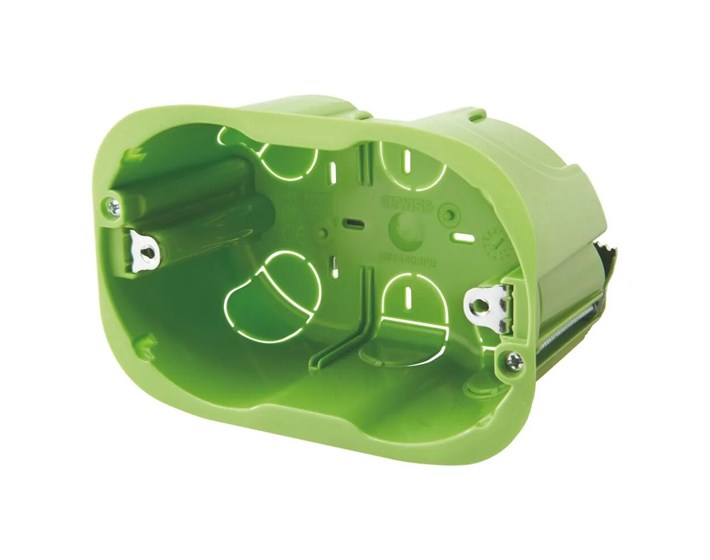 KUTIJA RAZVODNA GIPS 3M (9/180) HF