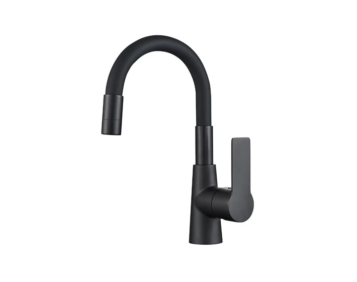 SLAVINA ZA UMIVAONIK INTER CERAMIC ALISADO ZINC/MJED MAT CRNA