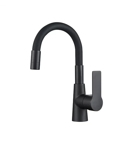 SLAVINA ZA UMIVAONIK INTER CERAMIC ALISADO ZINC/MJED MAT CRNA